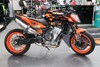 KTM 890 Duke GP