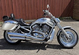 Occasion Harley-Davidson Pan America 1250