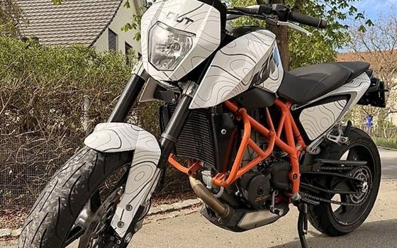 Offre KTM 690 Duke - Image 1