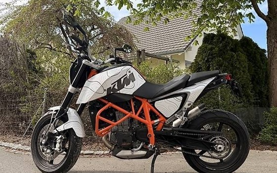 Offre KTM 690 Duke - Image 2
