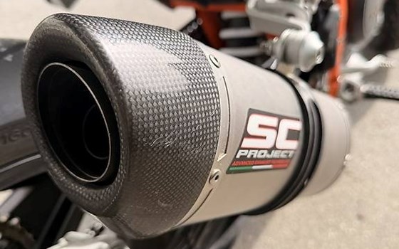 Offre KTM 690 Duke - Image 5