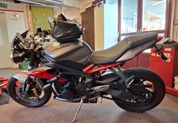 Occasion Triumph Street Triple