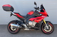 Viel Fahrspaß und viel Fahrkomfort