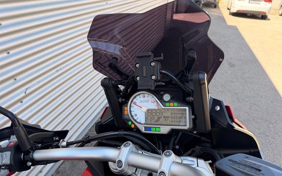 Gebrauchtmotorrad BMW S 1000 XR - Bild 6