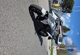 Gebrauchte Honda CBF 1000 F