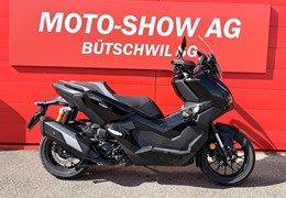 Occasion Honda ADV350