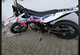 Gebrauchte Rieju MRT 50