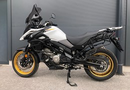 Gebrauchte Suzuki V-Strom 650 XT