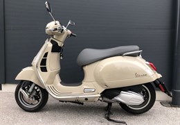 Gebrauchte Vespa GTS 300