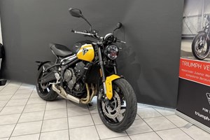 Angebot Triumph Trident 660