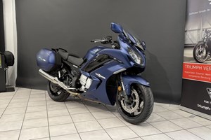 Angebot Yamaha FJR 1300