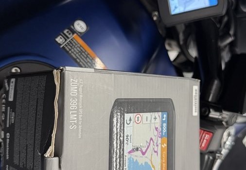 Gebrauchtmotorrad Yamaha FJR 1300 - Bild 10