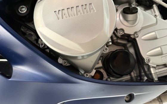 Gebrauchtmotorrad Yamaha FJR 1300 - Bild 11