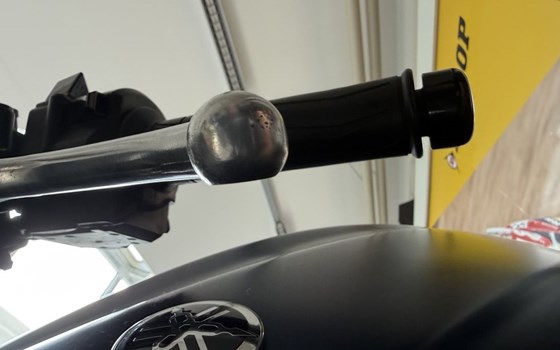 Gebrauchtmotorrad Yamaha FJR 1300 - Bild 12