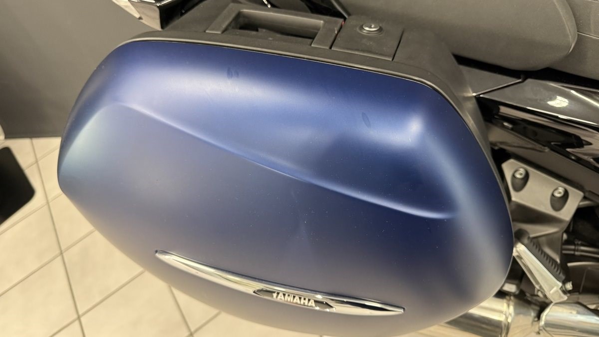 Angebot Yamaha FJR 1300