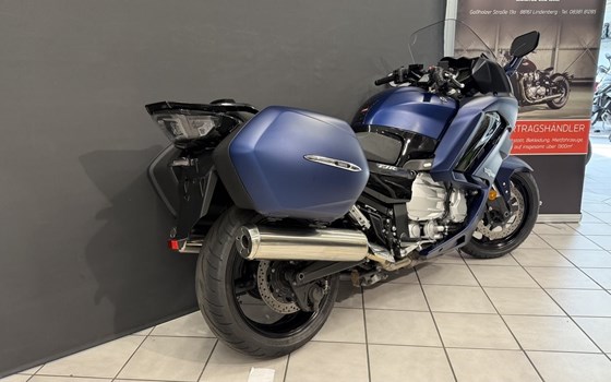 Gebrauchtmotorrad Yamaha FJR 1300 - Bild 4