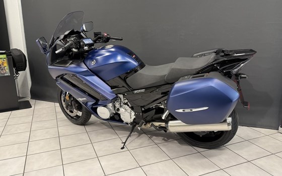 Gebrauchtmotorrad Yamaha FJR 1300 - Bild 7