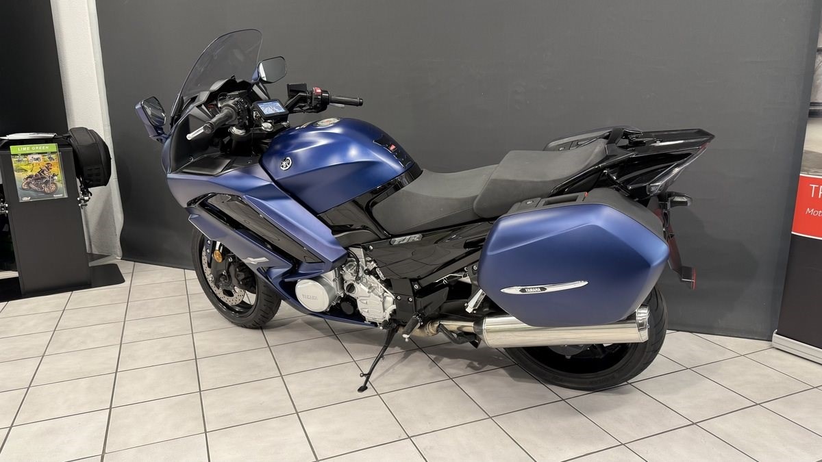 Angebot Yamaha FJR 1300