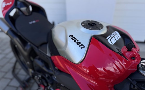 Gebrauchtmotorrad Ducati Panigale V4 R - Bild 13