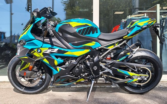 Neufahrzeug BMW S 1000 RR - Bild 2