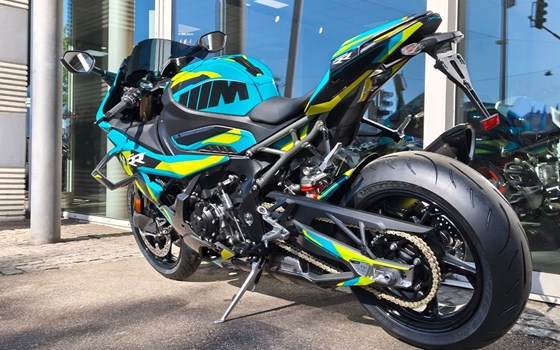 Neufahrzeug BMW S 1000 RR - Bild 3