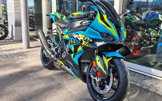 Neufahrzeug BMW S 1000 RR - Bild 4