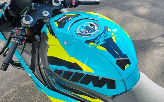 Neufahrzeug BMW S 1000 RR - Bild 8