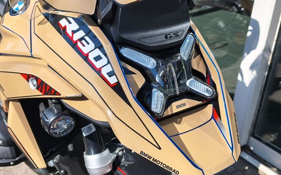 Neufahrzeug BMW R 1300 GS - Bild 5