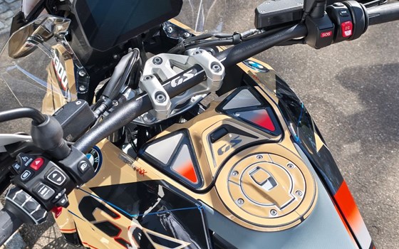 Neufahrzeug BMW R 1300 GS - Bild 8