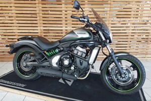 Angebot Kawasaki Vulcan S