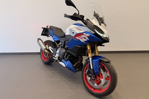 Motorräder für kleine Leute