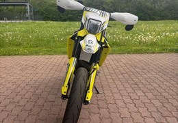 Gebrauchte Husqvarna 701 Supermoto
