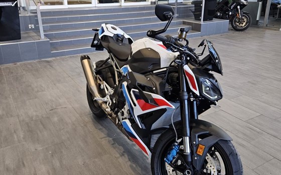 Neufahrzeug BMW M 1000 R - Bild 1