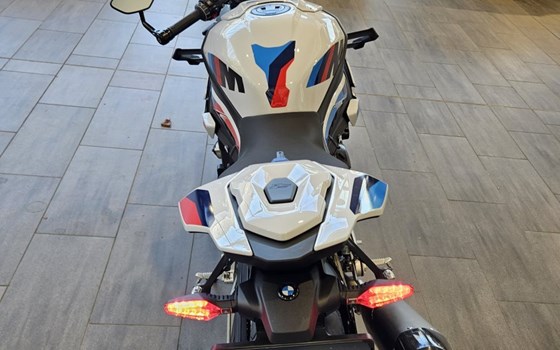 Neufahrzeug BMW M 1000 R - Bild 10