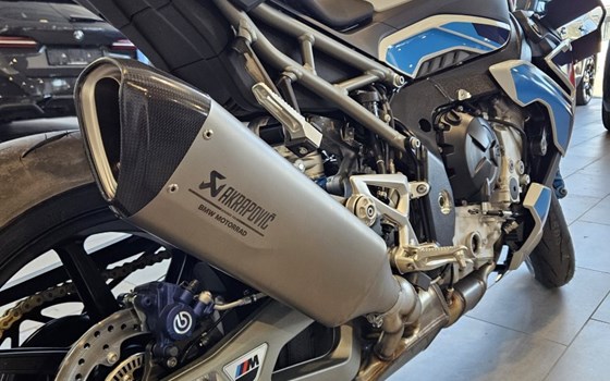 Neufahrzeug BMW M 1000 R - Bild 12