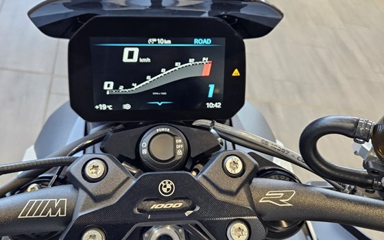 Neufahrzeug BMW M 1000 R - Bild 14