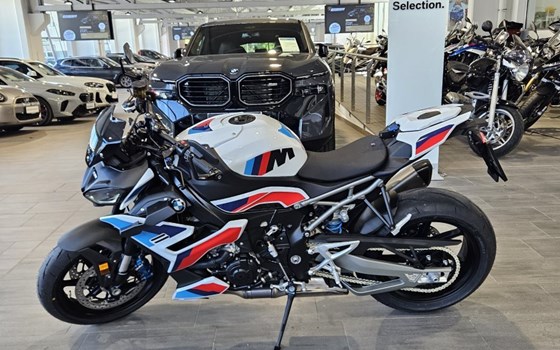 Neufahrzeug BMW M 1000 R - Bild 2