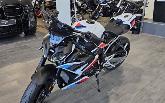 Neufahrzeug BMW M 1000 R - Bild 5