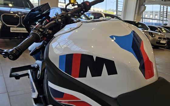 Neufahrzeug BMW M 1000 R - Bild 6