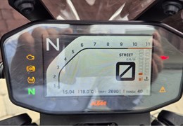 Gebrauchte KTM 790 Duke