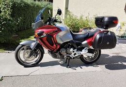 Gebrauchte Honda XL 1000 V Varadero