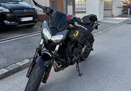 Gebrauchte Kawasaki Z650
