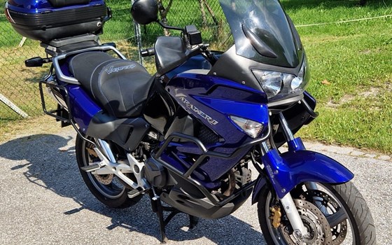 Gebrauchtmotorrad Honda XL 1000 V Varadero - Bild 6