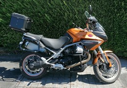 Occasion Moto Guzzi Stelvio 1200 8V