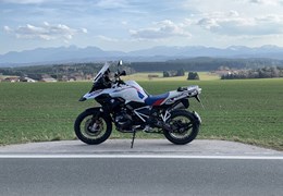 Gebrauchte BMW R 1250 GS