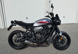 Gebrauchte Yamaha XSR700