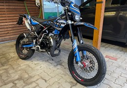 Gebrauchte Fantic 50M Performance