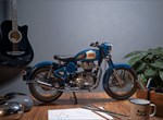 Angebot Royal Enfield Classic 500 EFI