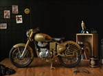 Angebot Royal Enfield Classic 500 EFI