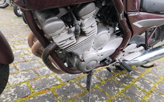 Neufahrzeug Yamaha XJ 600 S Diversion - Bild 9